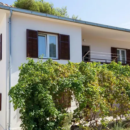 Apartmán Adria 2 *
