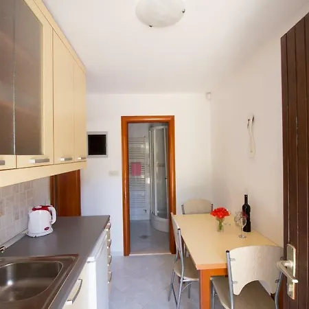 Adria 2 * Slatine