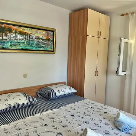 Adria 2 Апартаменти *