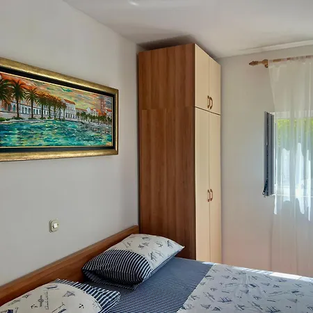 Adria 2 דירה סלאטינה